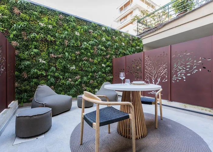 Le Giacose Design Apartments By Wonderful Italy