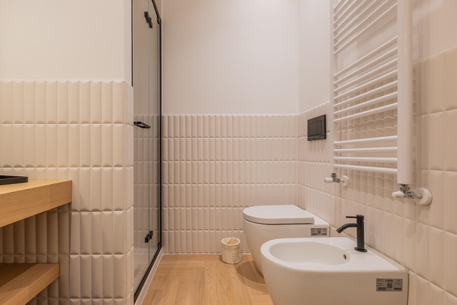 Appartement Le Giacose Design By Wonderful Italy