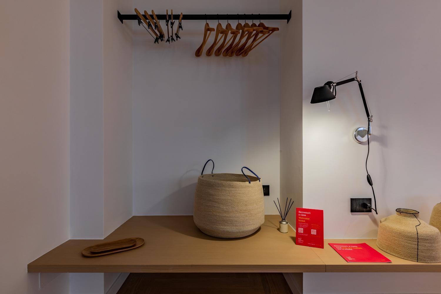 Appartement Le Giacose Design By Wonderful Italy *