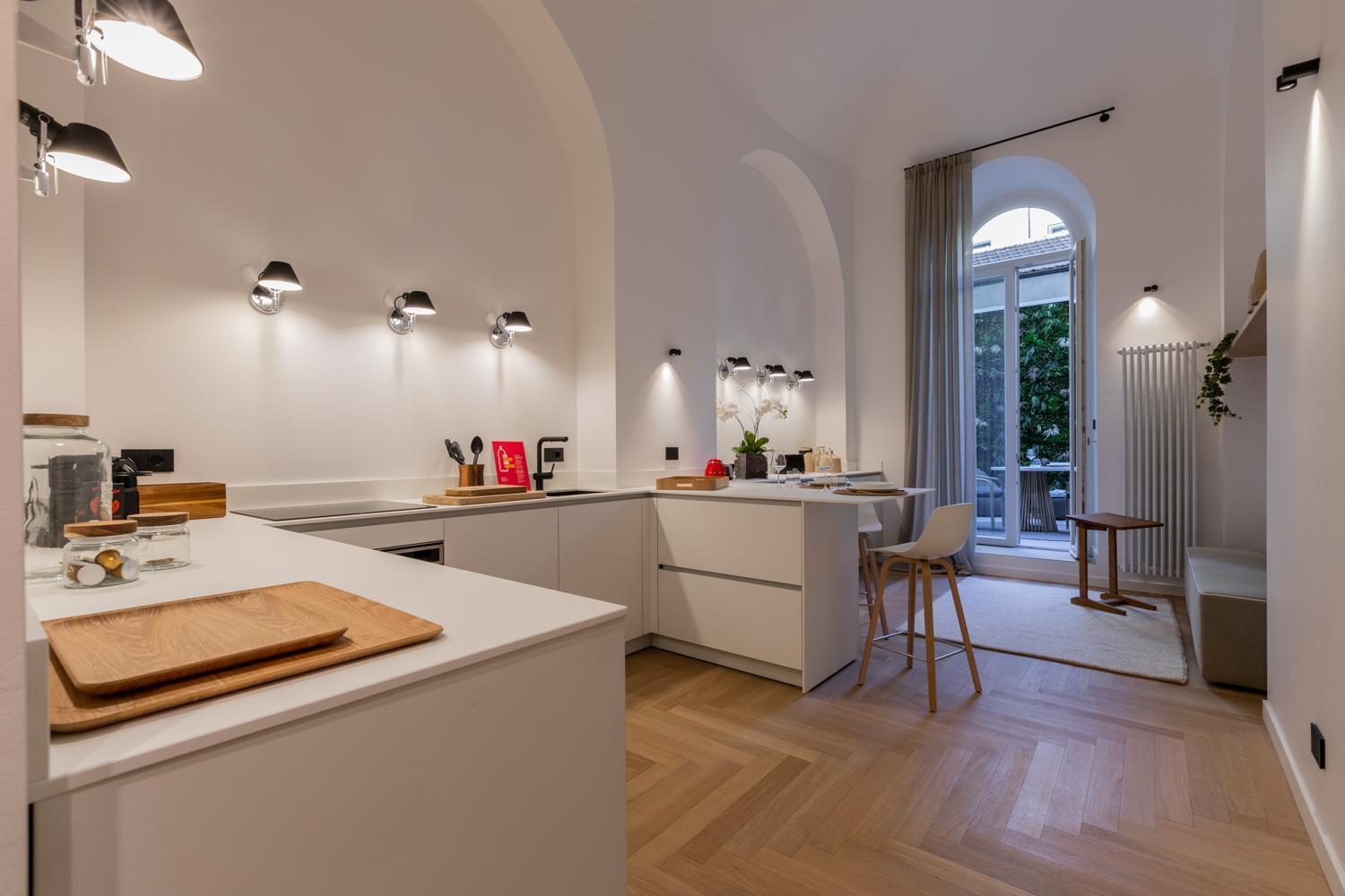Le Giacose Design By Wonderful Italy Turin