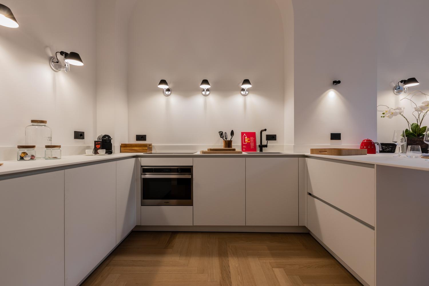 Appartement Le Giacose Design By Wonderful Italy