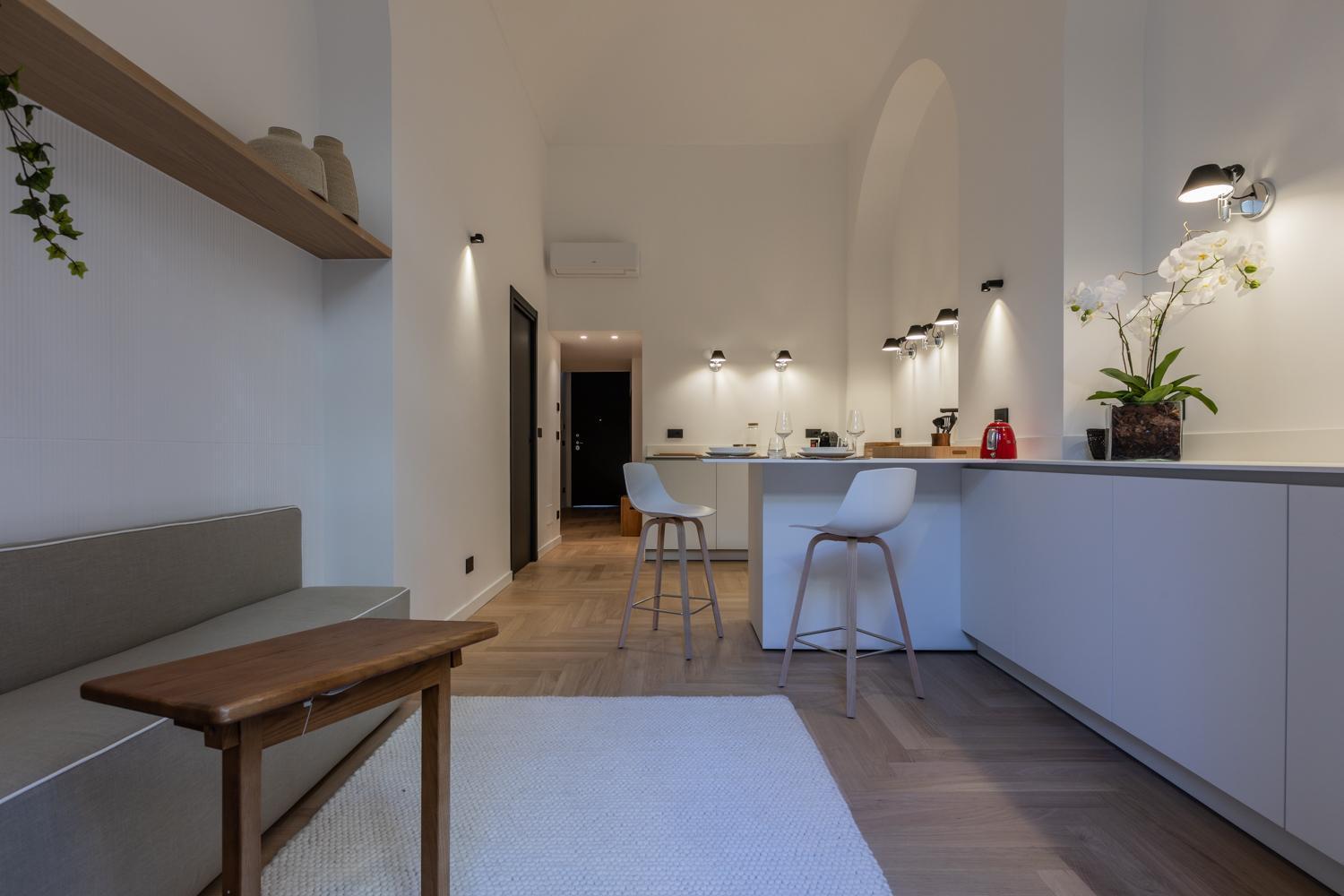 Le Giacose Design By Wonderful Italy Appartement *