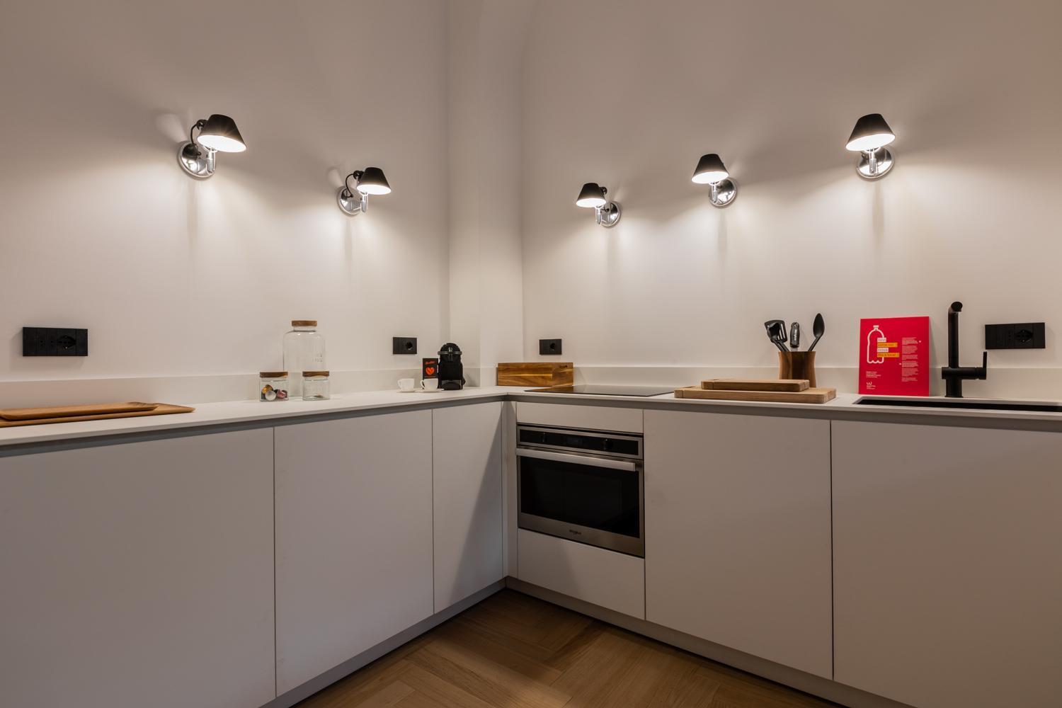 Le Giacose Design By Wonderful Italy * Turin