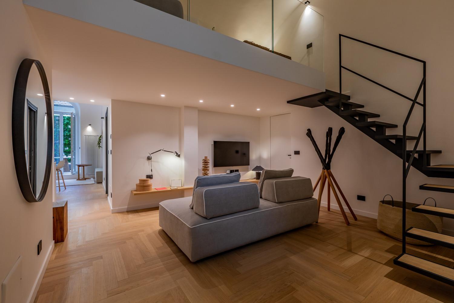 Appartement Le Giacose Design By Wonderful Italy *