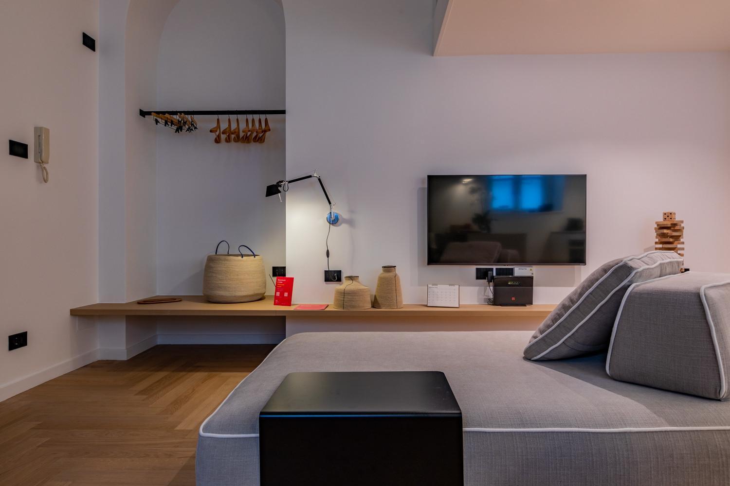 Le Giacose Design By Wonderful Italy *