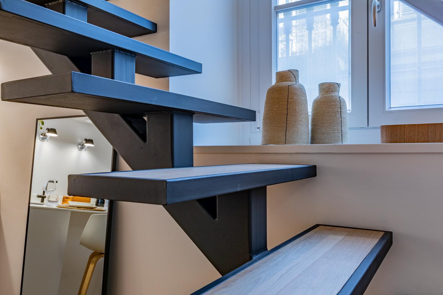 Appartement Le Giacose Design By Wonderful Italy