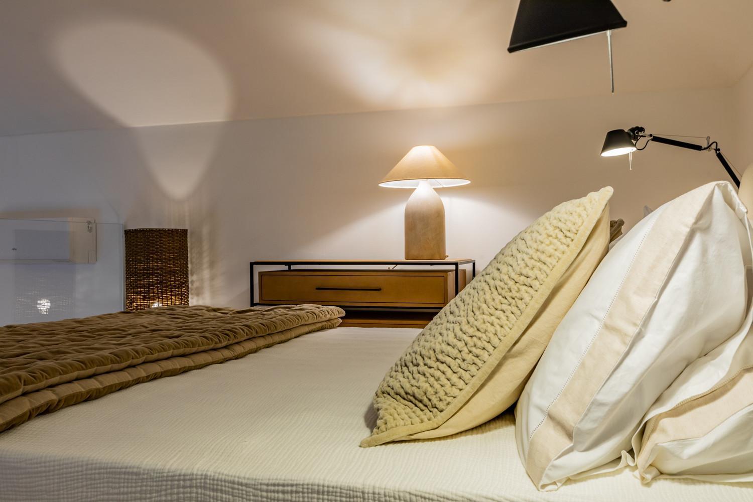 Appartement Le Giacose Design By Wonderful Italy *