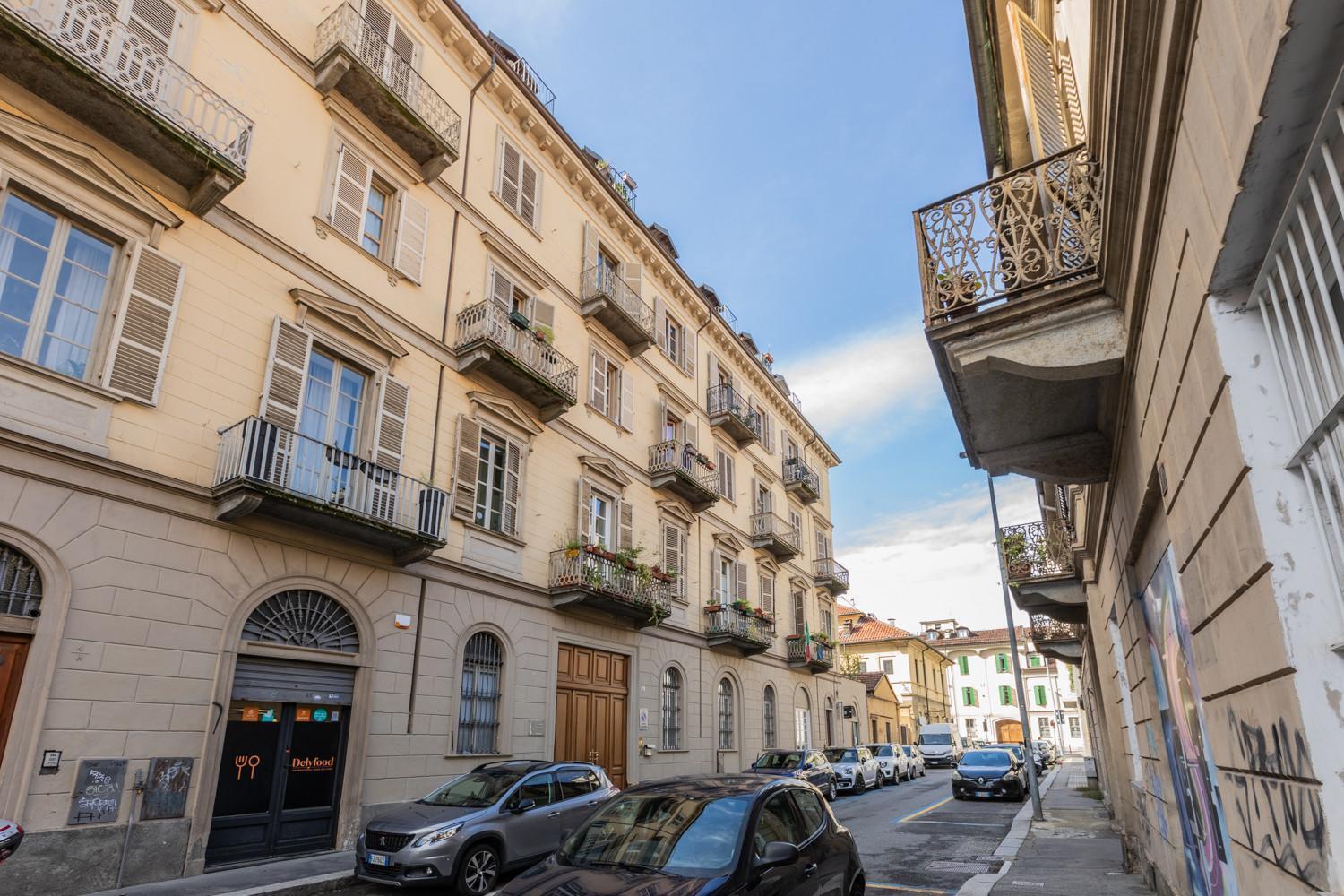 Appartement Le Giacose Design By Wonderful Italy Turin